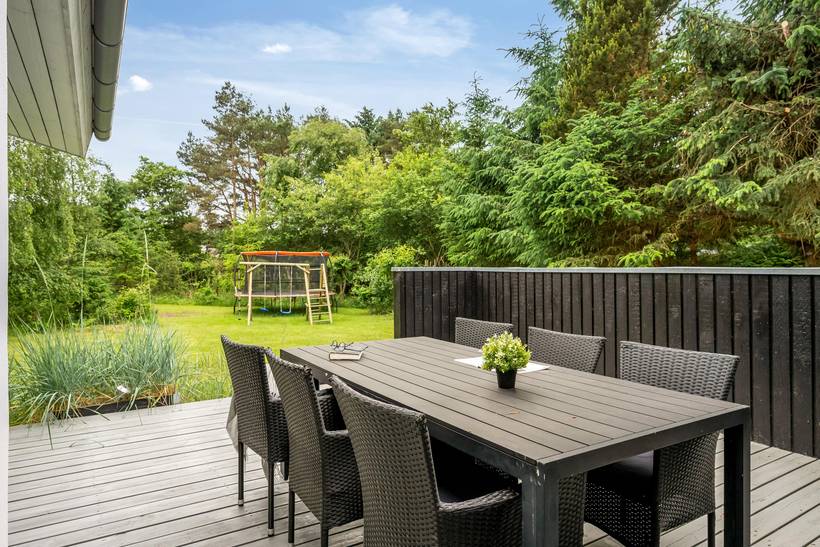 Foto von Ferienhaus RN74 in Blåvand - Westjütland