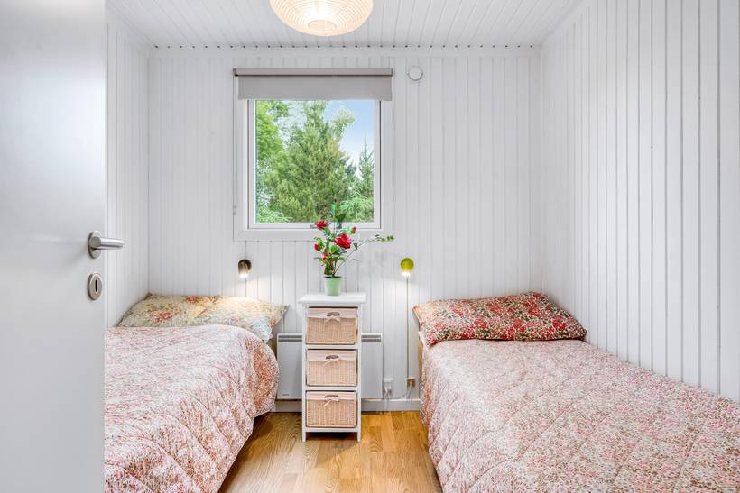 Foto von Ferienhaus RN74 in Blåvand - Westjütland