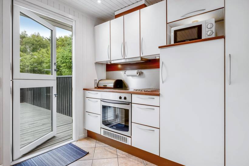 Foto von Ferienhaus RN74 in Blåvand - Westjütland
