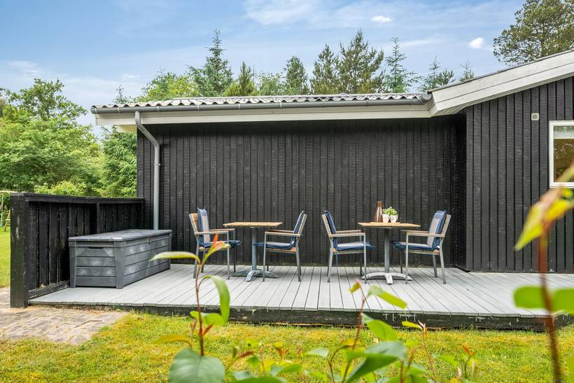 Foto von Ferienhaus RN74 in Blåvand - Westjütland