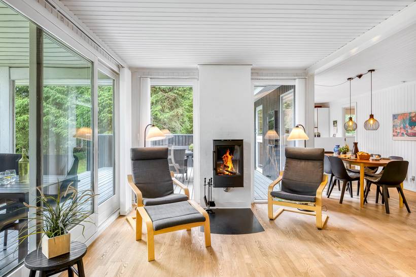 Foto von Ferienhaus RN74 in Blåvand - Westjütland
