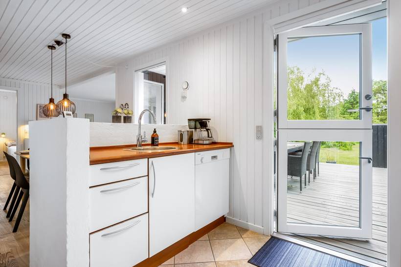 Foto von Ferienhaus RN74 in Blåvand - Westjütland