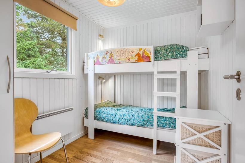 Foto von Ferienhaus RN74 in Blåvand - Westjütland