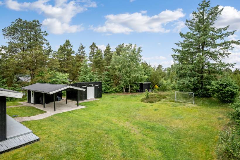 Foto von Ferienhaus RN74 in Blåvand - Westjütland
