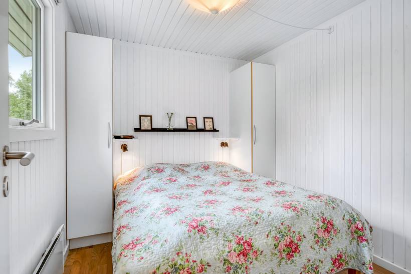 Foto von Ferienhaus RN74 in Blåvand - Westjütland