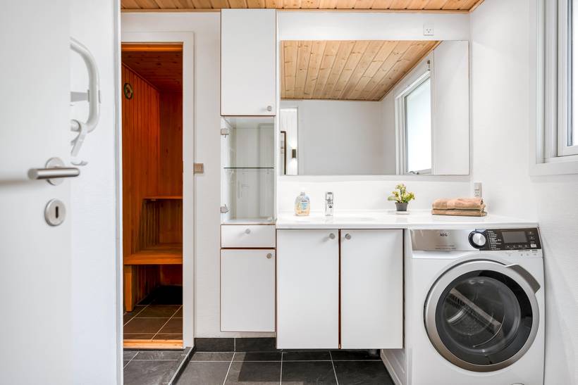 Foto von Ferienhaus RN74 in Blåvand - Westjütland