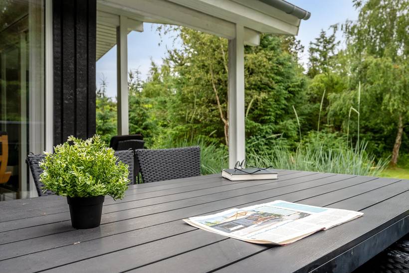 Foto von Ferienhaus RN74 in Blåvand - Westjütland