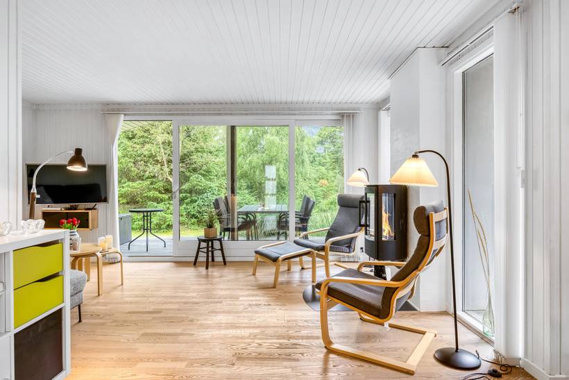 Foto von Ferienhaus RN74 in Blåvand - Westjütland