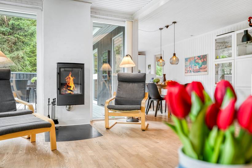 Foto von Ferienhaus RN74 in Blåvand - Westjütland
