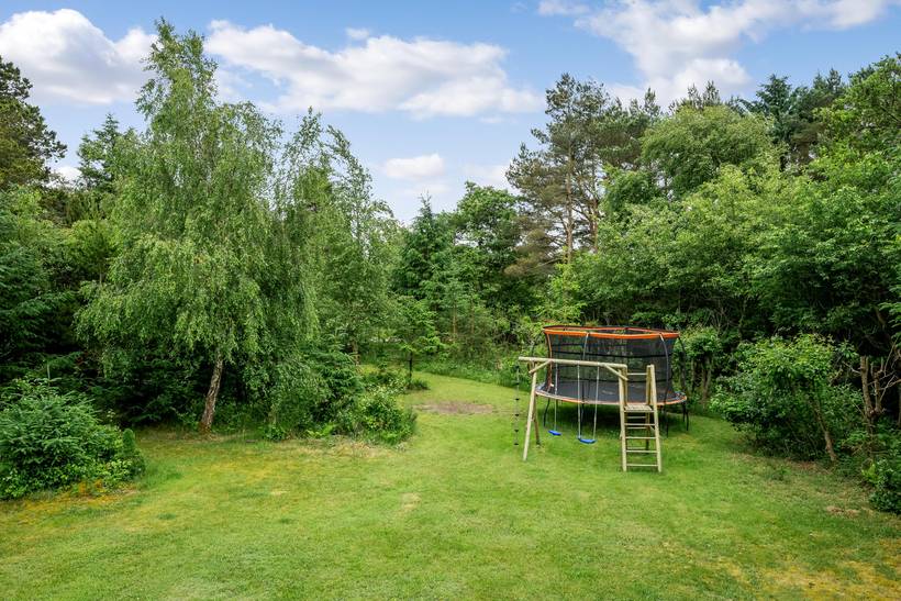 Foto von Ferienhaus RN74 in Blåvand - Westjütland