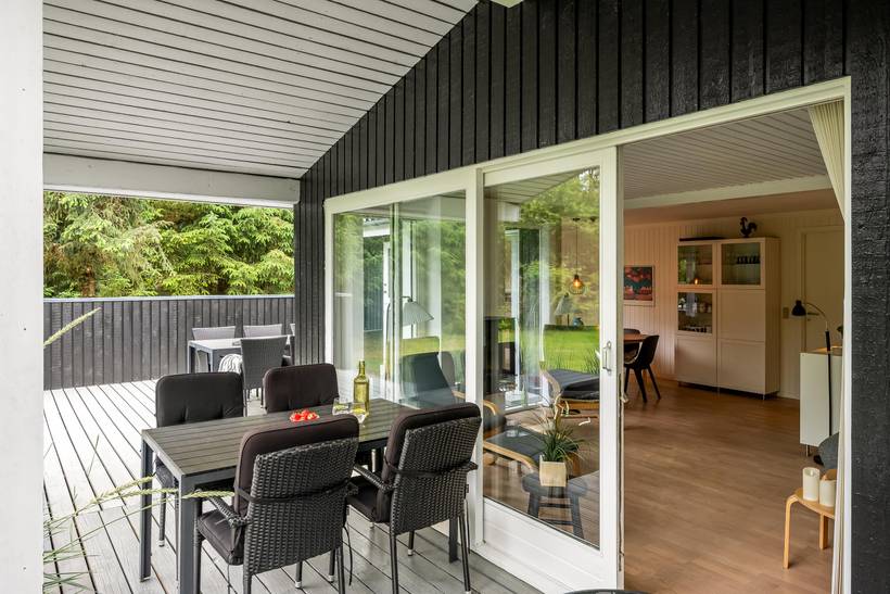 Foto von Ferienhaus RN74 in Blåvand - Westjütland