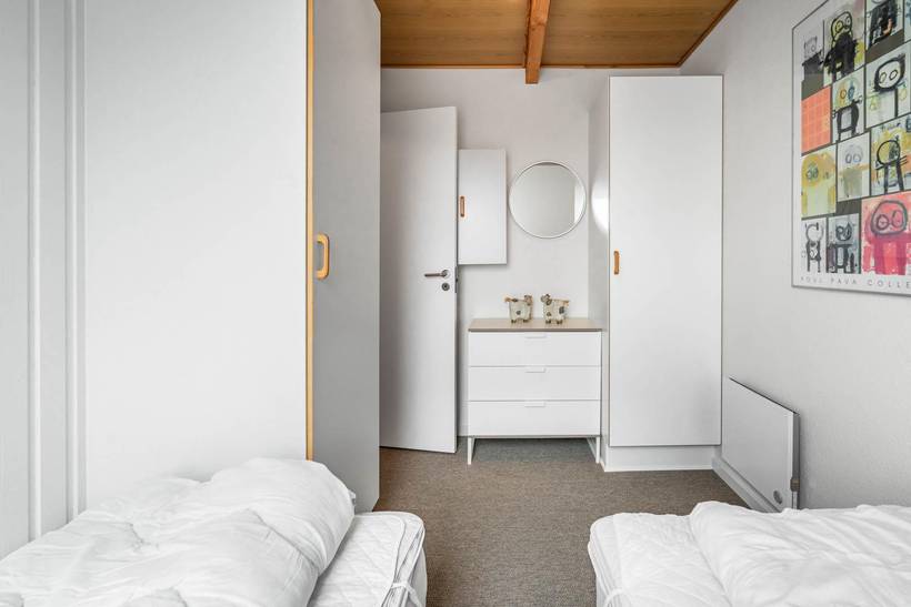 Foto von Ferienhaus RN75 in Henne Strand - Westjütland