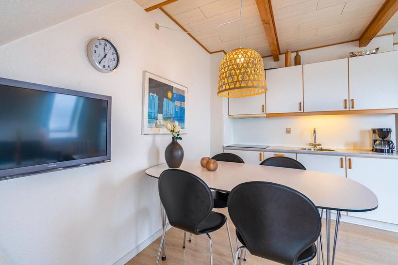 Foto von Ferienhaus RN75 in Henne Strand - Westjütland