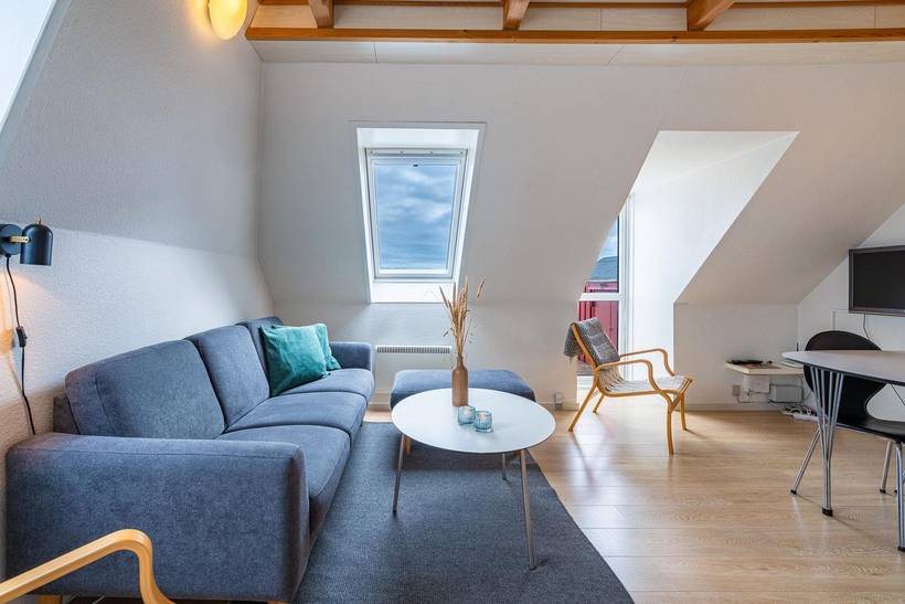 Foto von Ferienhaus RN75 in Henne Strand - Westjütland
