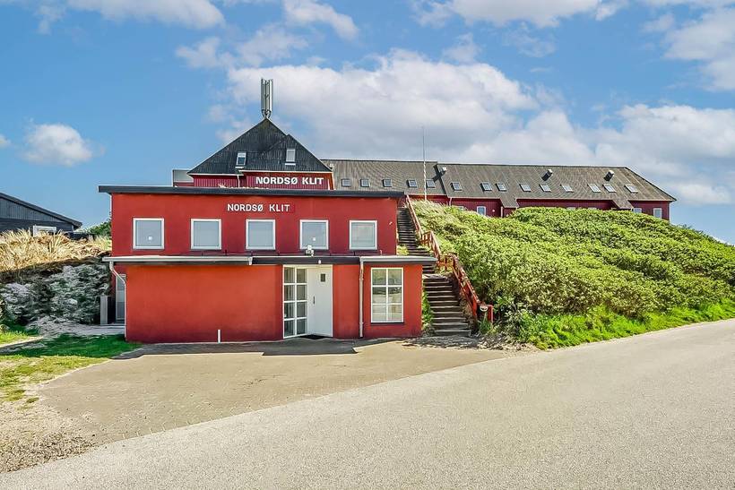 Foto von Ferienhaus RN75 in Henne Strand - Westjütland