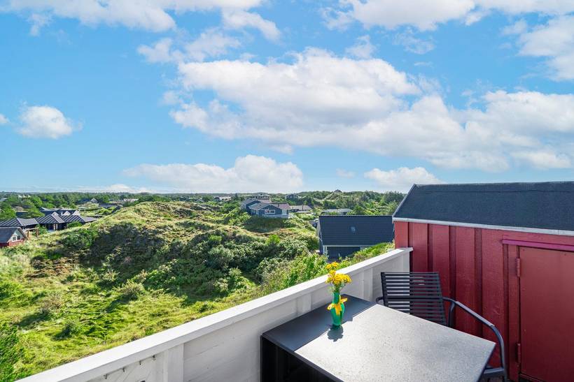 Foto von Ferienhaus RN75 in Henne Strand - Westjütland