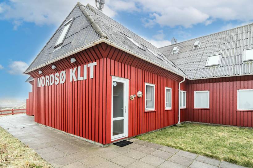 Foto von Ferienhaus RN75 in Henne Strand - Westjütland