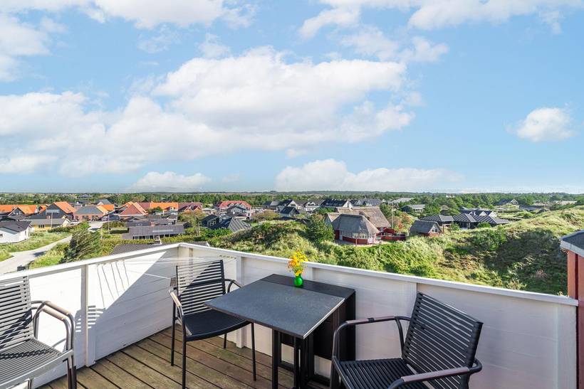 Foto von Ferienhaus RN75 in Henne Strand - Westjütland