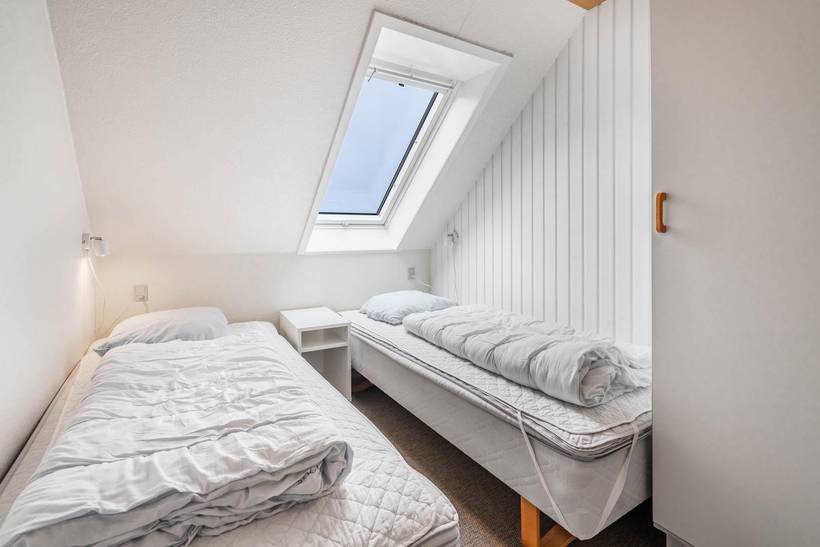 Foto von Ferienhaus RN75 in Henne Strand - Westjütland