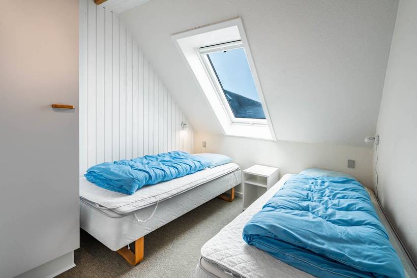 Foto von Ferienhaus RN75 in Henne Strand - Westjütland