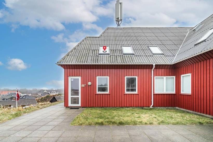 Foto von Ferienhaus RN75 in Henne Strand - Westjütland