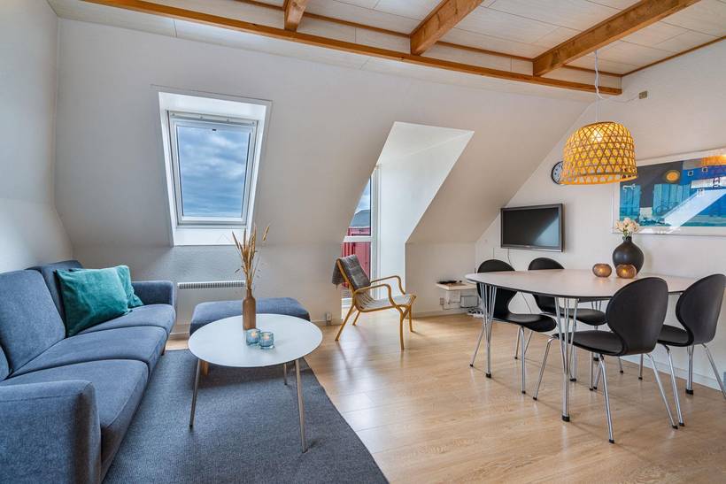 Foto von Ferienhaus RN75 in Henne Strand - Westjütland