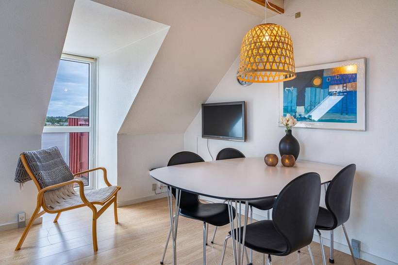 Foto von Ferienhaus RN75 in Henne Strand - Westjütland