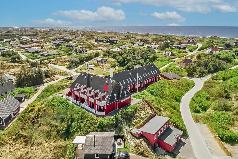 Foto von Ferienhaus RN75 in Henne Strand - Westjütland