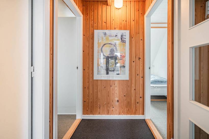 Foto von Ferienhaus RN75 in Henne Strand - Westjütland