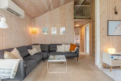 Vorschaubild von Ferienhaus RN79 in Lønstrup - Nordjütland