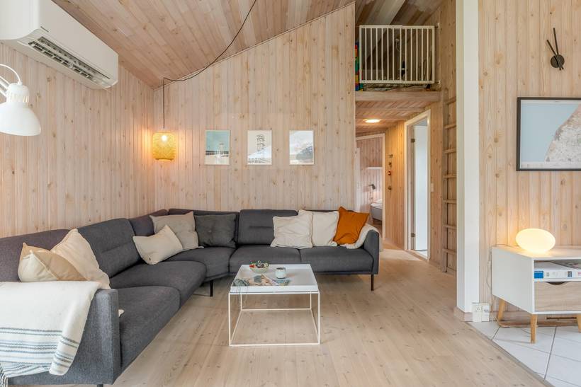 Foto von Ferienhaus RN79 in Lønstrup - Nordjütland
