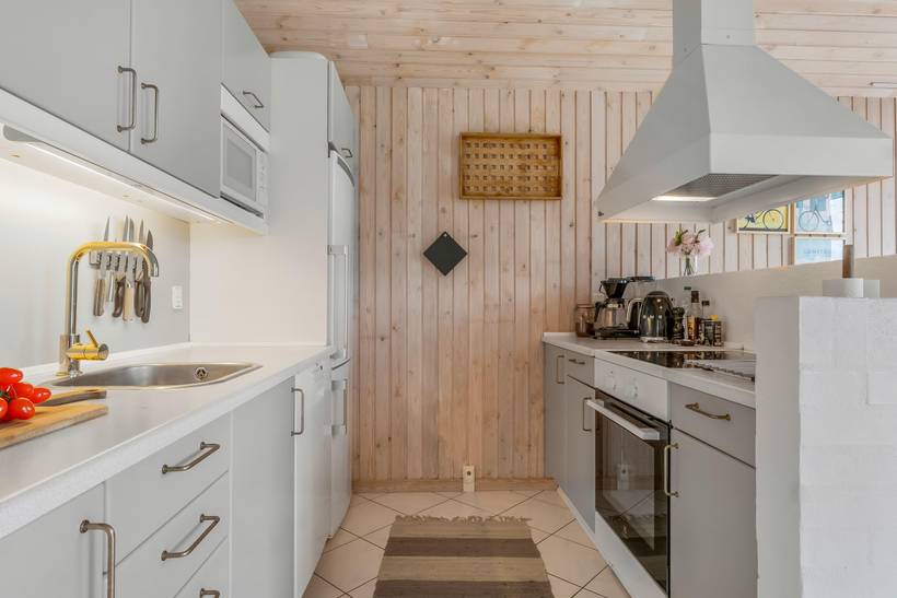 Foto von Ferienhaus RN79 in Lønstrup - Nordjütland
