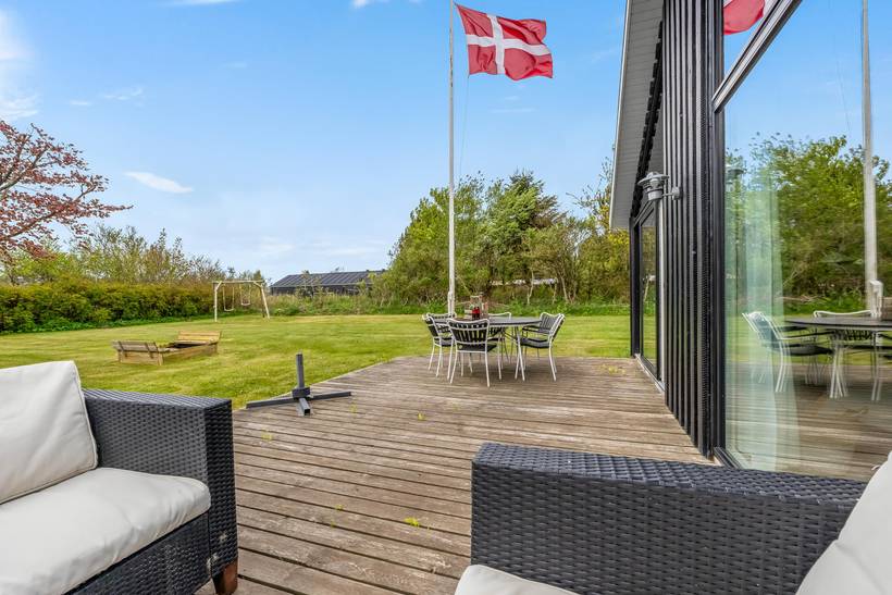 Foto von Ferienhaus RN79 in Lønstrup - Nordjütland