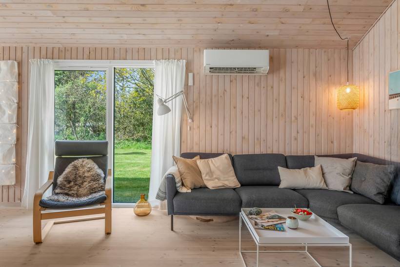 Foto von Ferienhaus RN79 in Lønstrup - Nordjütland