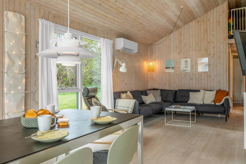 Foto von Ferienhaus RN79 in Lønstrup - Nordjütland