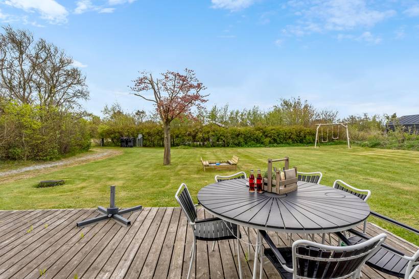 Foto von Ferienhaus RN79 in Lønstrup - Nordjütland