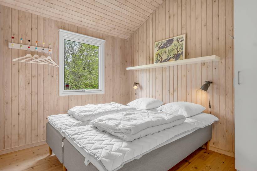 Foto von Ferienhaus RN79 in Lønstrup - Nordjütland