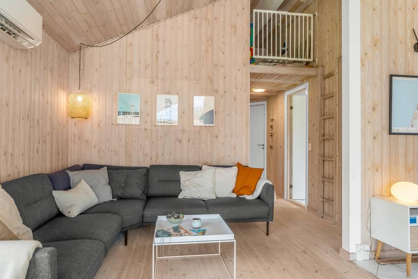 Foto von Ferienhaus RN79 in Lønstrup - Nordjütland