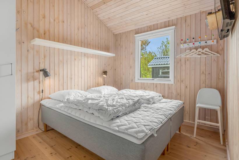 Foto von Ferienhaus RN79 in Lønstrup - Nordjütland
