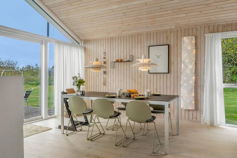 Foto von Ferienhaus RN79 in Lønstrup - Nordjütland