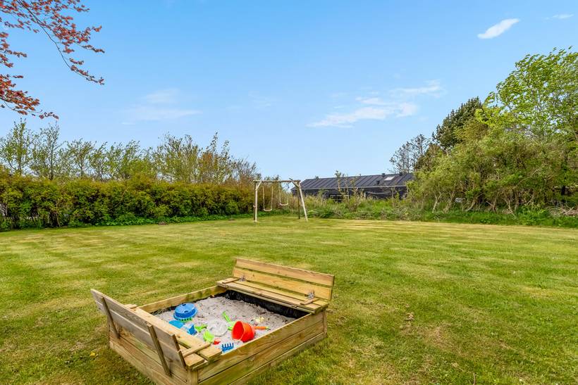 Foto von Ferienhaus RN79 in Lønstrup - Nordjütland
