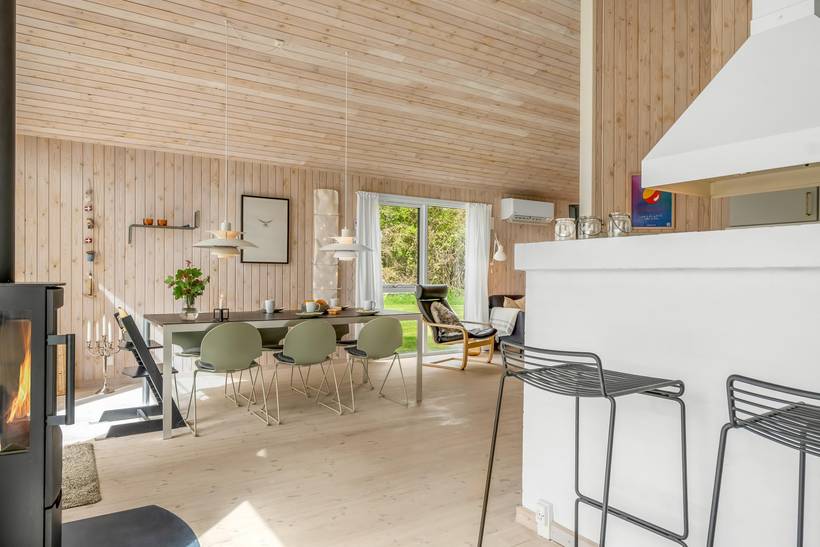Foto von Ferienhaus RN79 in Lønstrup - Nordjütland