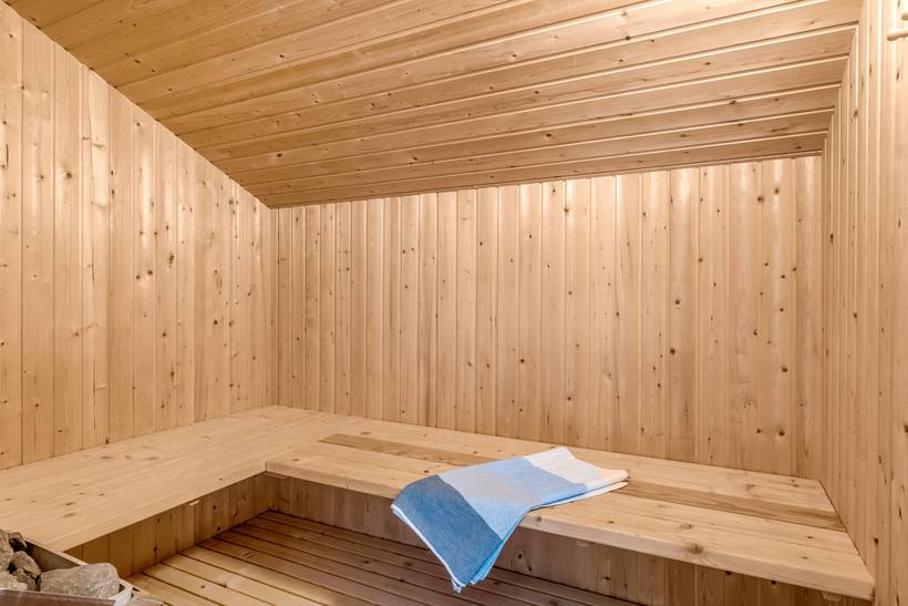 Foto von Ferienhaus RN79 in Lønstrup - Nordjütland