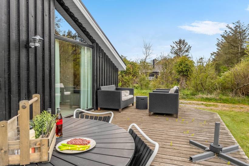 Foto von Ferienhaus RN79 in Lønstrup - Nordjütland