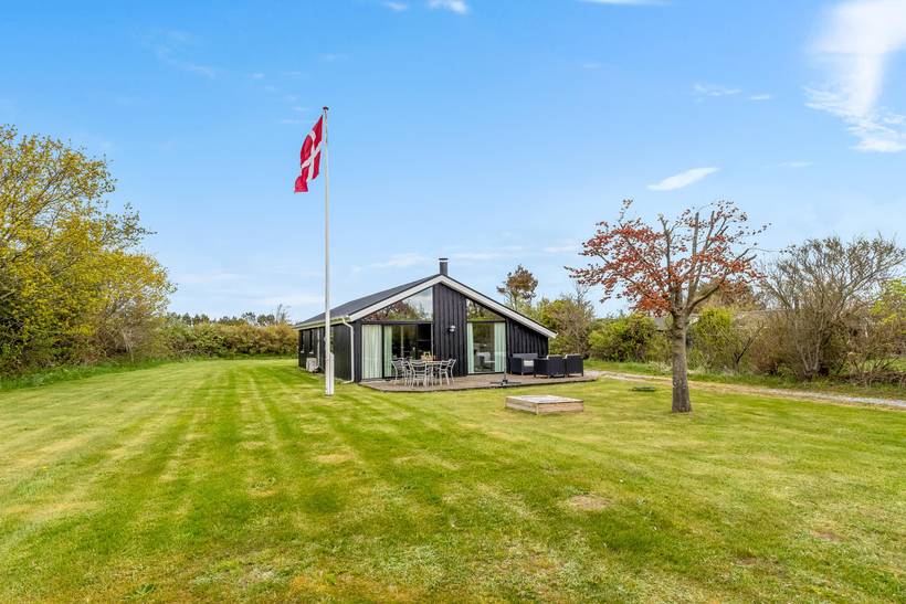Foto von Ferienhaus RN79 in Lønstrup - Nordjütland