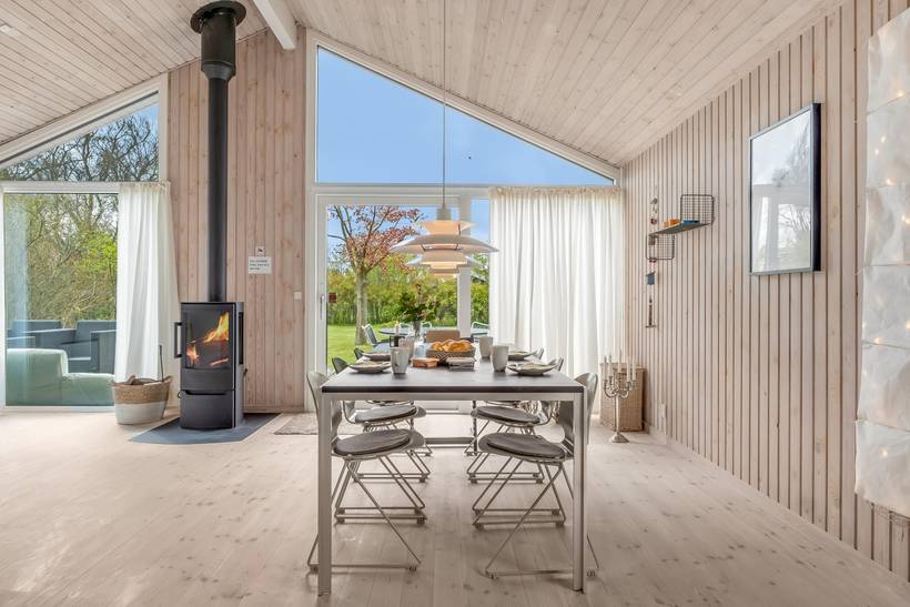 Foto von Ferienhaus RN79 in Lønstrup - Nordjütland