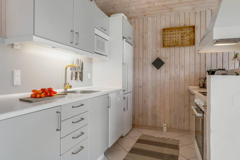 Foto von Ferienhaus RN79 in Lønstrup - Nordjütland