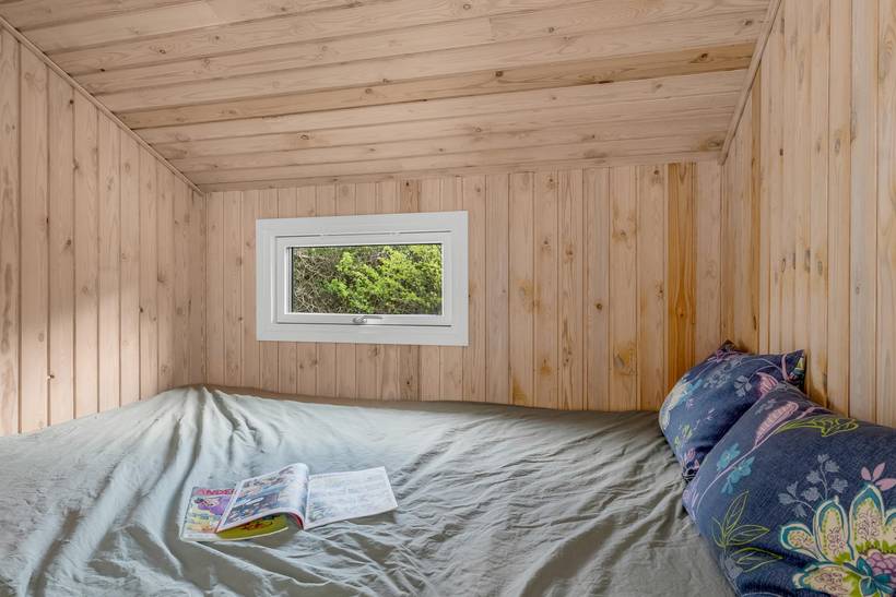 Foto von Ferienhaus RN79 in Lønstrup - Nordjütland