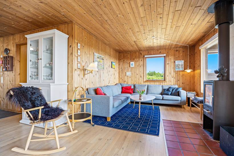 Foto von Ferienhaus RN82 in Klegod - Westjütland
