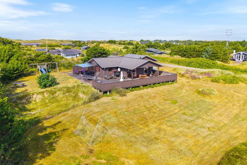 Foto von Ferienhaus RN82 in Klegod - Westjütland